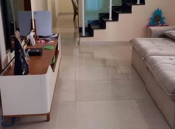 Casa · 257m² · 3 Quartos · 8 Vagas · Sobrado a venda com 3 quartos, 257 m² - Vila Osasco - Osasco - SP