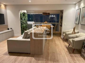 Apartamento · 110m² · 3 Quartos · 2 Vagas · Apartamento a venda com 3 quartos, 110 m² - Centro - Osasco SP