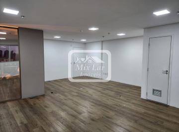 Comercial · 53m² · 1 Vaga · Sala comercial a venda, 53 m² - Vila Yara - Osasco SP
