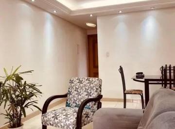 Apartamento · 65m² · 3 Quartos · 1 Vaga · Apartamento a venda com 3 quartos, 65 m², Continental - Osasco SP