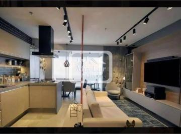 Apartamento · 65m² · 2 Quartos · 1 Vaga · Apartamento a venda com 2 quartos, 65 m² - Centro - Osasco SP
