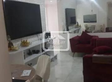 Apartamento · 74m² · 3 Quartos · 1 Vaga · Apartamento a venda com 3 quartos, 74 m² - Centro - Osasco SP