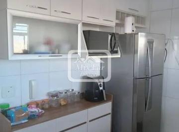Apartamento · 69m² · 2 Quartos · 1 Vaga · Apartamento a venda com 2 quartos, 69 m² - Jaguaribe - Osasco SP