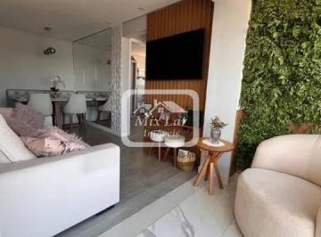 Apartamento · 50m² · 2 Quartos · 1 Vaga · Apartamento a venda com 2 quartos, 50 m²,  Jardim Roberto - Osasco SP