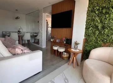 Apartamento · 50m² · 2 Quartos · 1 Vaga · Apartamento a venda com 2 quartos, 50 m², Jardim Roberto - Osasco SP