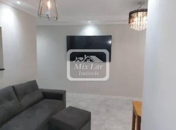 Apartamento · 63m² · 3 Quartos · 1 Vaga · Apartamento a venda com 3 quartos, 63 m², Vila Yara - Osasco SP