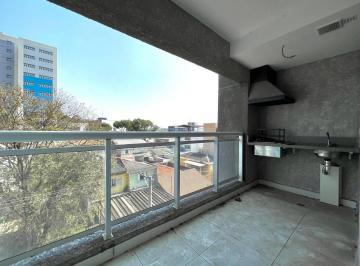 Apartamento · 54m² · 2 Quartos · 1 Vaga · Apartamento para venda com 2 quartos, 54 m² Jardim das Flores - SP
