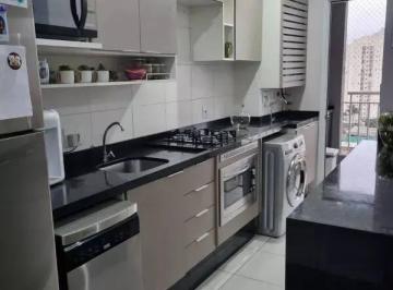 Apartamento · 69m² · 3 Quartos · 2 Vagas · Apartamento a venda com 2 quartos, 69 m² - Presidente Altino – Osasco - SP