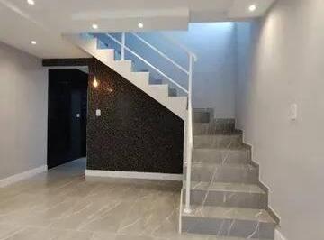 Casa · 70m² · 2 Quartos · 1 Vaga · Casa em condomínio a venda com 2 quartos, 70 m² - Novo Osasco - Osasco SP
