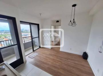 Apartamento · 40m² · 1 Quarto · 1 Vaga · Apartamento a venda com 2 quartos, 40 m² - Presidente Altino - Osasco SP