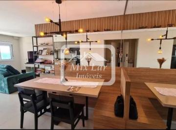 Apartamento · 72m² · 2 Quartos · 2 Vagas · Apartamento a venda com 2 quartos, 72 m² - Vila Osasco - Osasco SP