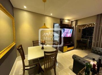 Apartamento · 41m² · 1 Quarto · 1 Vaga · Apartamento a venda com 1 quarto, 41 m² - Umuarama - Osasco SP