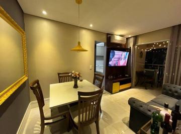 Apartamento · 41m² · 1 Quarto · 1 Vaga · Apartamento a venda com 1 quarto, 41 m² - Umuarama - Osasco SP