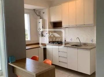 Apartamento · 34m² · 1 Quarto · 1 Vaga · Apartamento a venda com 1 quarto , 34 m² - Presidente Altino – Osasco - SP