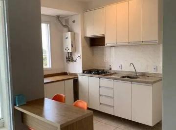 Apartamento · 34m² · 1 Quarto · 1 Vaga · Apartamento a venda com 1 quarto , 34 m² - Presidente Altino – Osasco - SP