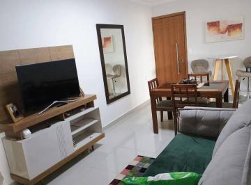 Apartamento · 70m² · 3 Quartos · 1 Vaga · Apartamento a venda com 3 quartos a venda, 70 m² - IAPI - Osasco -SP
