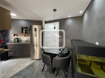 Apartamento · 85m² · 2 Quartos · 1 Vaga · Apartamento a venda com 2 quartos, 85 m² - Quitauna - Osasco SP