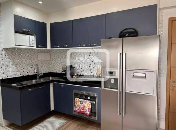 Apartamento · 52m² · 2 Quartos · 1 Vaga · Apartamento a venda com 2 quartos , 52 m² - Centro - Osasco SP