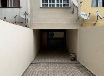 Casa · 126m² · 2 Quartos · 2 Vagas · Sobrado a venda com 2 quartos, 126 m², Jardim D'Abril - Osasco - SP