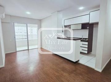 Apartamento · 81m² · 3 Quartos · 2 Vagas · Apartamento a venda com 3 quartos, 81 m² - Centro - Osasco SP