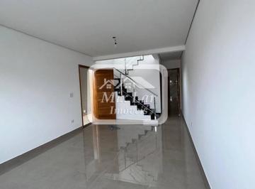Casa · 160m² · 3 Quartos · 4 Vagas · Sobrado a venda com 3 quartos, 160 m², Bela Vista - Osasco - SP