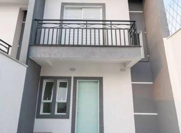 Casa · 72m² · 2 Quartos · 1 Vaga · Sobrado a venda com 2 quartos, 72 m², Jardim D'Abril - Osasco - SP