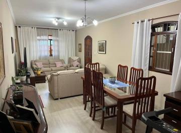 Casa · 200m² · 3 Quartos · 4 Vagas · Sobrado a venda com 3 quartos, 200 m² - Jardim das Flores - Osasco - SP