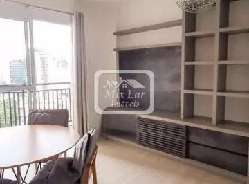 Apartamento · 59m² · 2 Quartos · 1 Vaga · Apartamento a venda com 2 quartos , 59 m² - Vila Osasco - Osasco SP