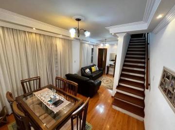 Casa · 248m² · 5 Quartos · 2 Vagas · Sobrado a venda com 5 quartos, 248 m² - Vila Yolanda - Osasco - SP