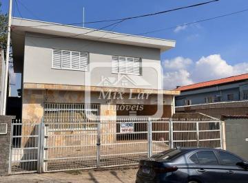 Casa · 233m² · 3 Quartos · 3 Vagas · Sobrado a venda com edícula no Bairro Cipava - Osasco - SP,