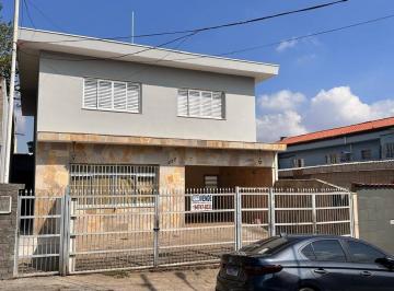 Casa · 233m² · 3 Quartos · 3 Vagas · Sobrado a venda com edícula no Bairro Cipava - Osasco - SP,
