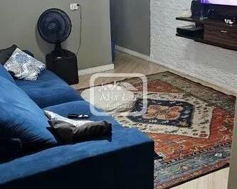 Casa · 220m² · 2 Quartos · 2 Vagas · Casa a venda com 2 quartos, 220 m², Bela Vista - Osasco - SP