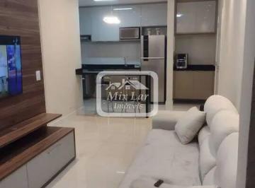Apartamento · 60m² · 2 Quartos · 1 Vaga · Apartamento a venda com 2 quartos, 60 m², City Bussocaba - Osasco SP