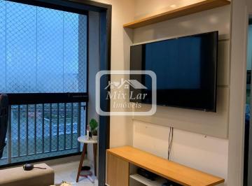 Apartamento · 75m² · 2 Quartos · 2 Vagas · Cobertura a venda com 2 quartos, 75 m² - Presidente Atino - Osasco SP
