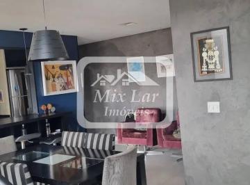 Apartamento · 150m² · 3 Quartos · 1 Vaga · Duplex a venda com 3 quartos, 150 m² - Centro - Osasco SP