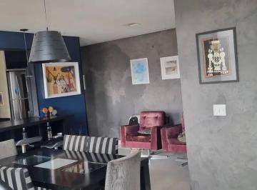 Apartamento · 150m² · 3 Quartos · 1 Vaga · Duplex a venda com 3 quartos, 150 m² - Centro - Osasco SP