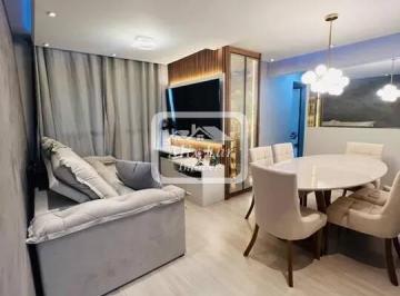 Apartamento · 79m² · 3 Quartos · 1 Vaga · Apartamento a venda, 3 quartos, 79 m², Jaguaribe - Osasco SP