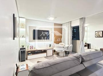 Apartamento · 85m² · 2 Quartos · 1 Vaga · Apartamento para venda, 2 quartos, 62 m²,  Jaguaribe - Osasco SP