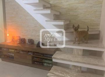 Apartamento · 88m² · 3 Quartos · 1 Vaga · Duplex a venda com 3 quartos, 88 m² - São Pedro - Osasco SP