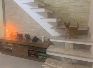 Apartamento · 88m² · 3 Quartos · 1 Vaga · Duplex a venda com 3 quartos, 88 m² - São Pedro - Osasco SP