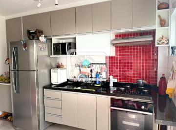 Casa · 65m² · 2 Quartos · 2 Vagas · Sobrado em condomínio a venda com 2 quartos, 65 m² - Quitauna - Osasco - SP