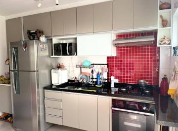 Casa · 65m² · 2 Quartos · 2 Vagas · Sobrado em condomínio a venda com 2 quartos, 65 m² - Quitauna - Osasco - SP