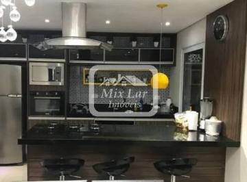 Casa · 230m² · 3 Quartos · 5 Vagas · Sobrado a venda com 3 quartos, 175 m², Bela Vista - Osasco - SP