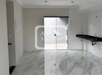 Casa · 120m² · 3 Quartos · 3 Vagas · Sobrado  a venda com 3 quartos, 120 m² - Cipava - Osasco - SP