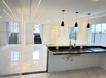 Casa · 170m² · 3 Quartos · 6 Vagas · Sobrado a venda com 3 quartos, 170 m², Vila Osasco - Osasco - SP