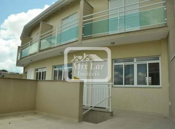 Casa · 55m² · 2 Quartos · 1 Vaga · Casa em Condomínio a venda com 2 quartos, 55 m² - Veloso - Osasco - SP
