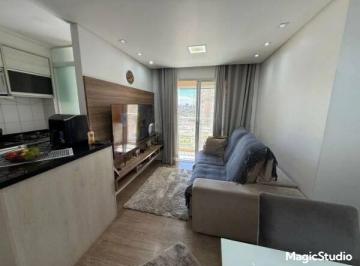 Apartamento · 57m² · 2 Quartos · 2 Vagas · Apartamento a venda com 2 quartos, 57 m² - Santo Antônio - Osasco SP