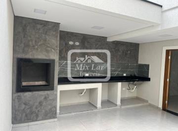 Casa · 160m² · 3 Quartos · 4 Vagas · Sobrado a venda Bela Vista - Osasco - SP - Aceita permuta