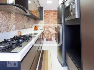 Apartamento · 74m² · 3 Quartos · 1 Vaga · Apartamento para venda, 3 quartos, 74 m², Quitaúna - Osasco SP