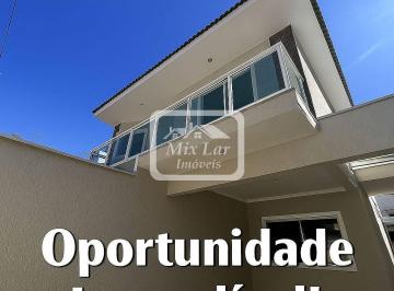 Casa · 160m² · 3 Quartos · 4 Vagas · Sobrado a venda  Bela Vista - Osasco - SP - Aceita permuta